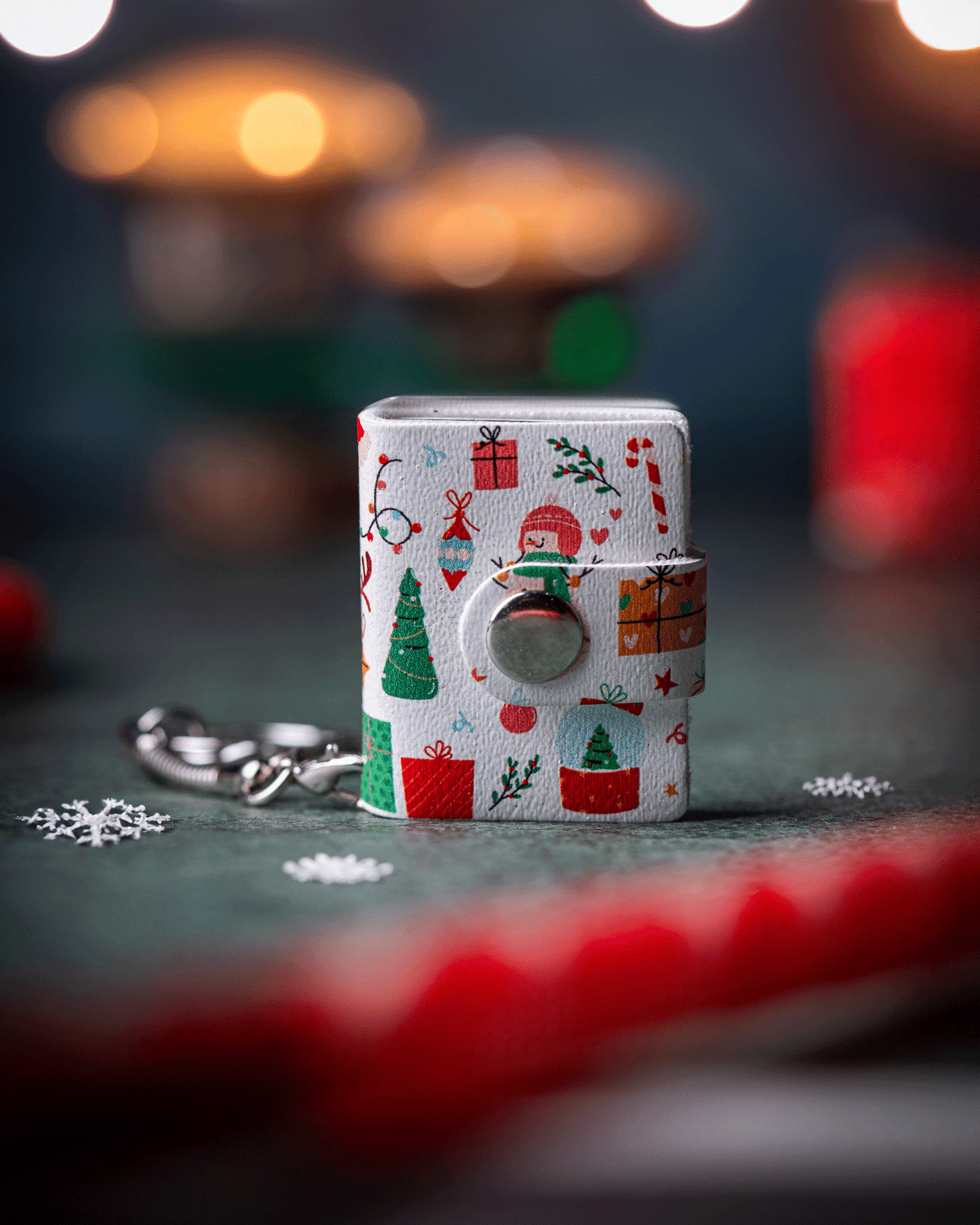 Merry Christmas Bookeez