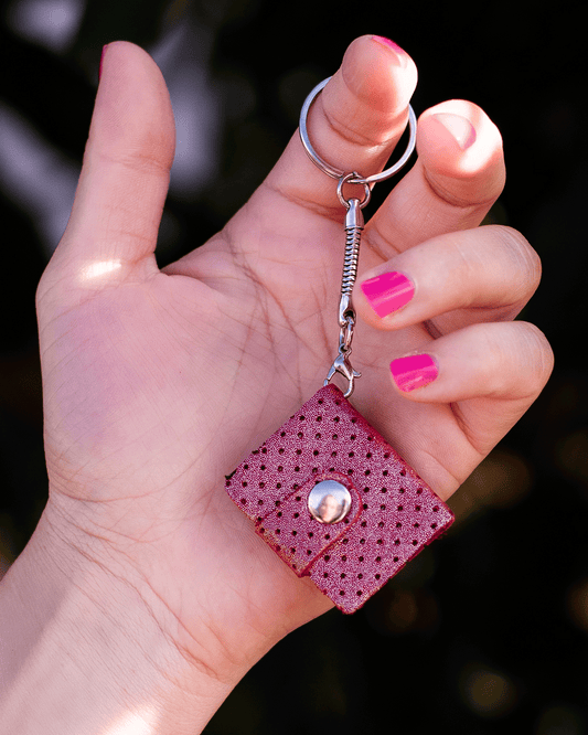 Bullet Red Dust Bookeez