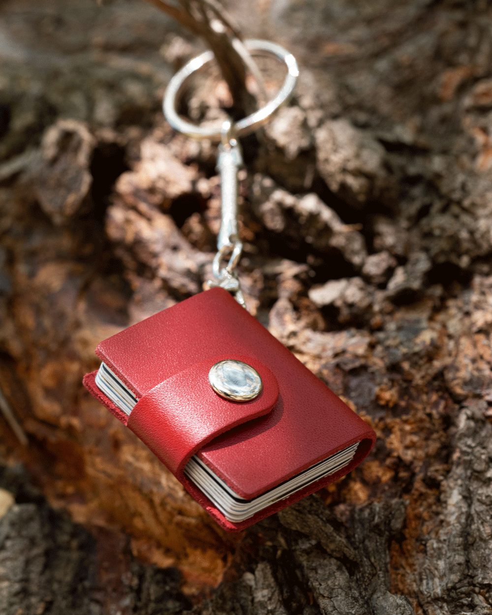 Ruby Red