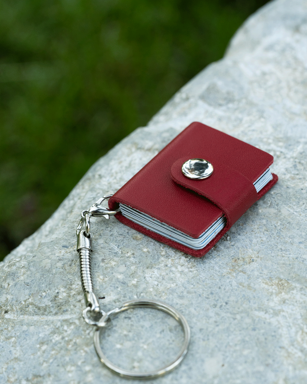 Ruby Red