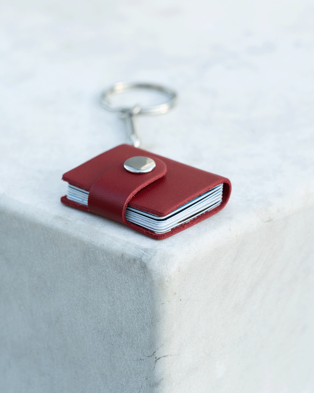 Ruby Red