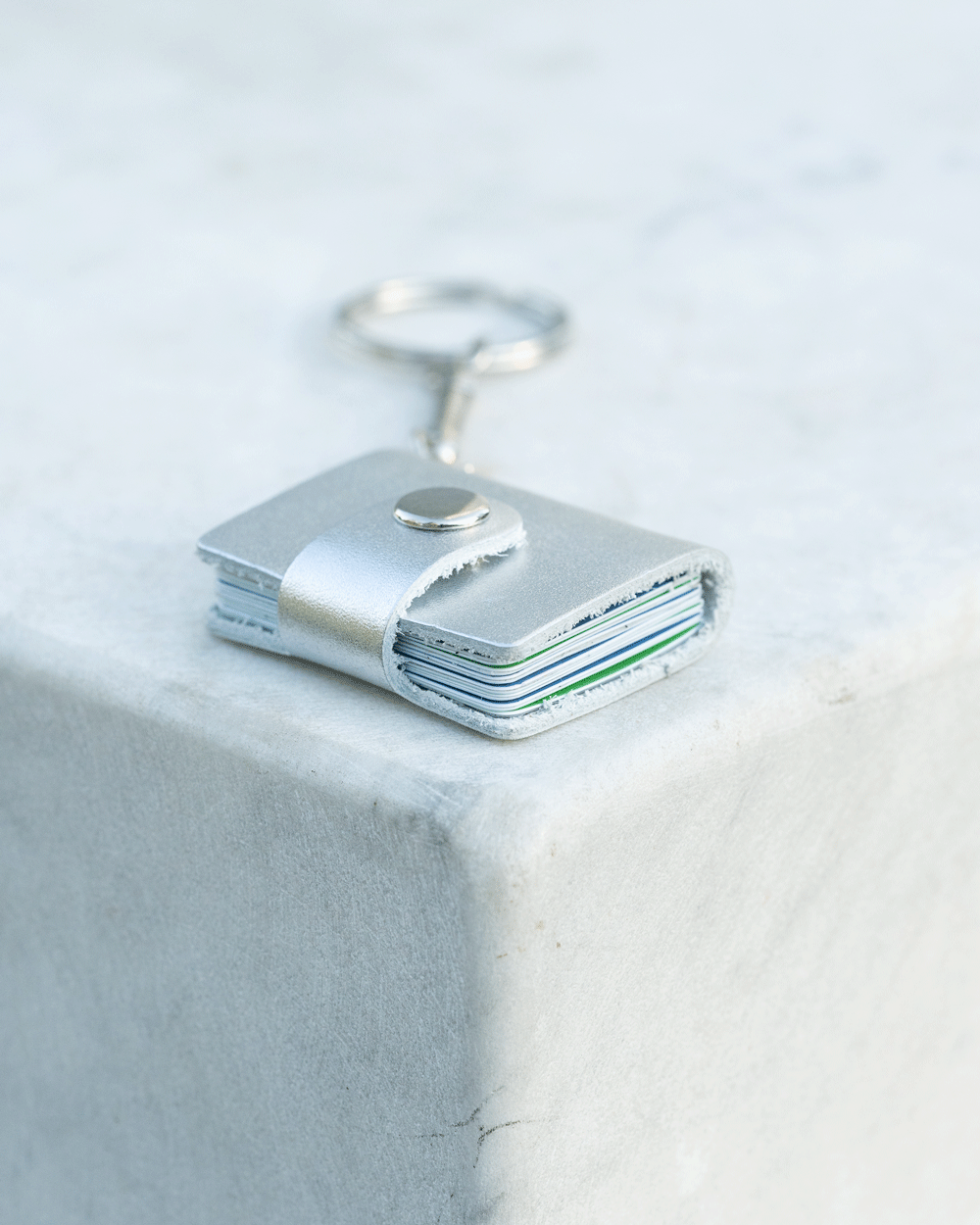 Silver