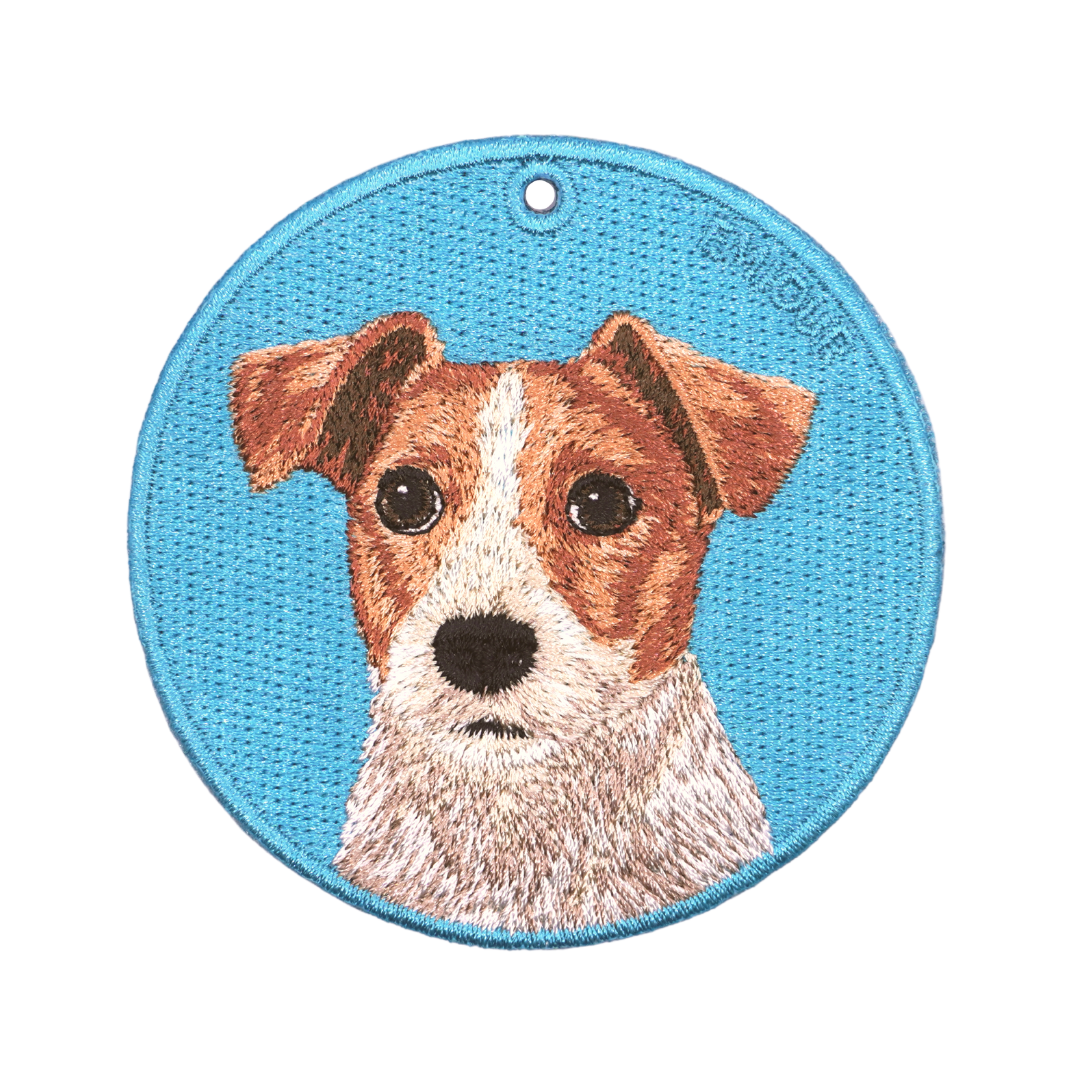 Pawdant - Jack Russel