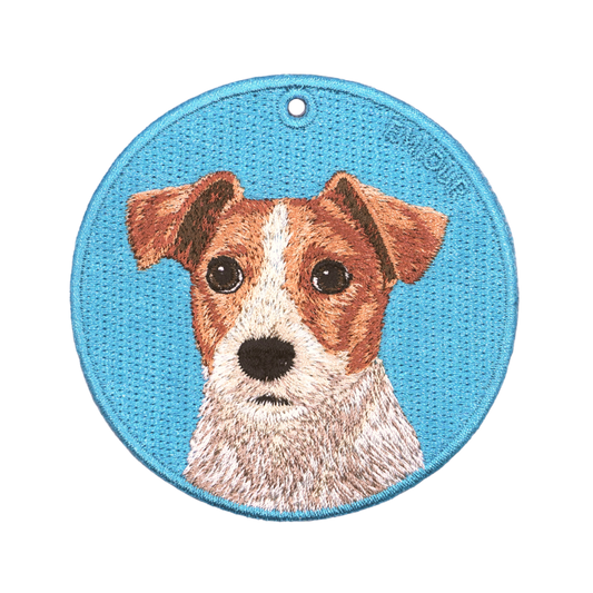 Pawdant - Jack Russel