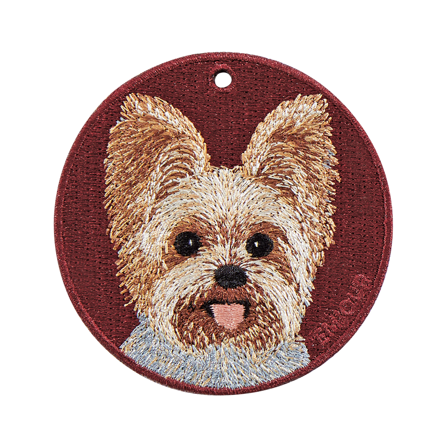 Pawdant - Yorkshire Terrier