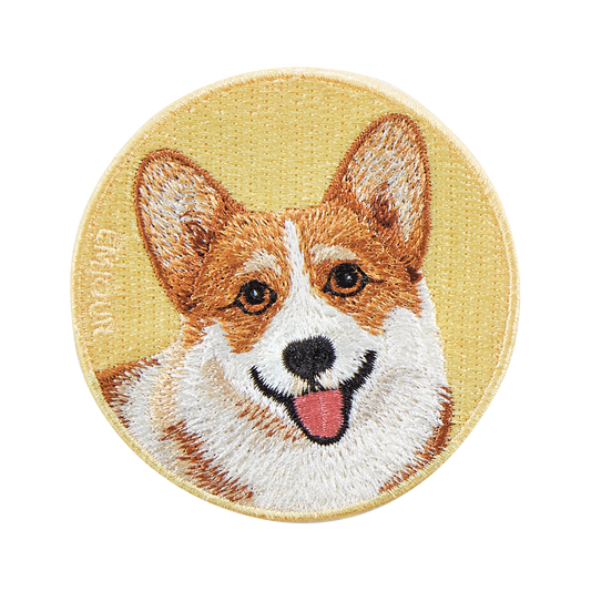 Pawdant - Corgi