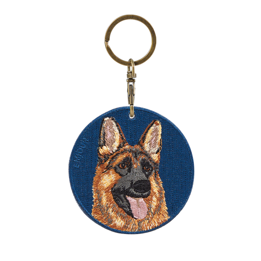 Pawdant - German Shepherd