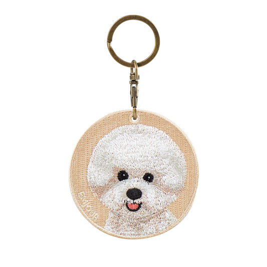 Pawdant - Bichon Frise