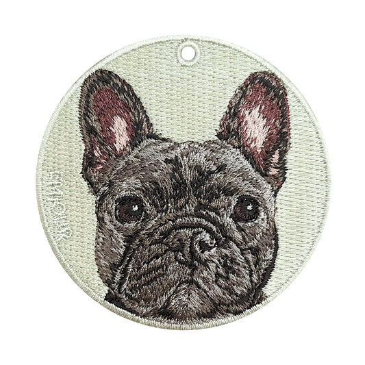 Pawdant - French Bulldog