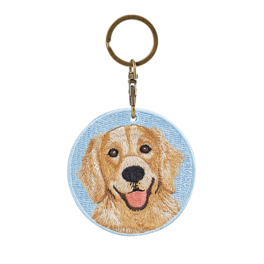 Pawdant - Golden Retriever