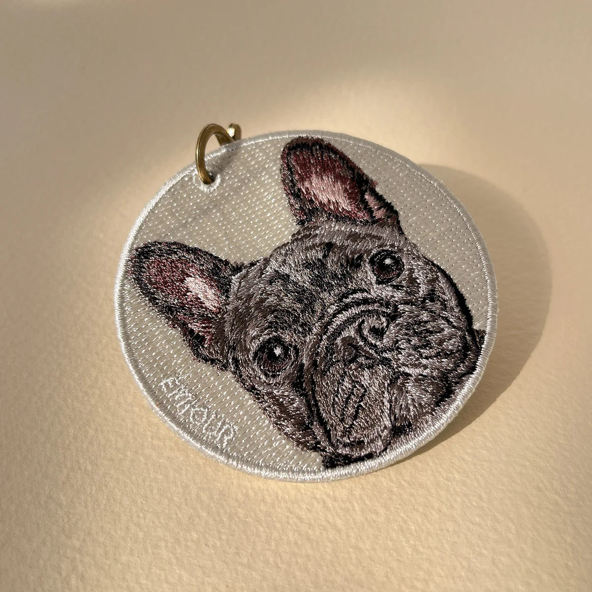 Pawdant - French Bulldog