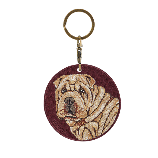 Pawdant - Shar Pei