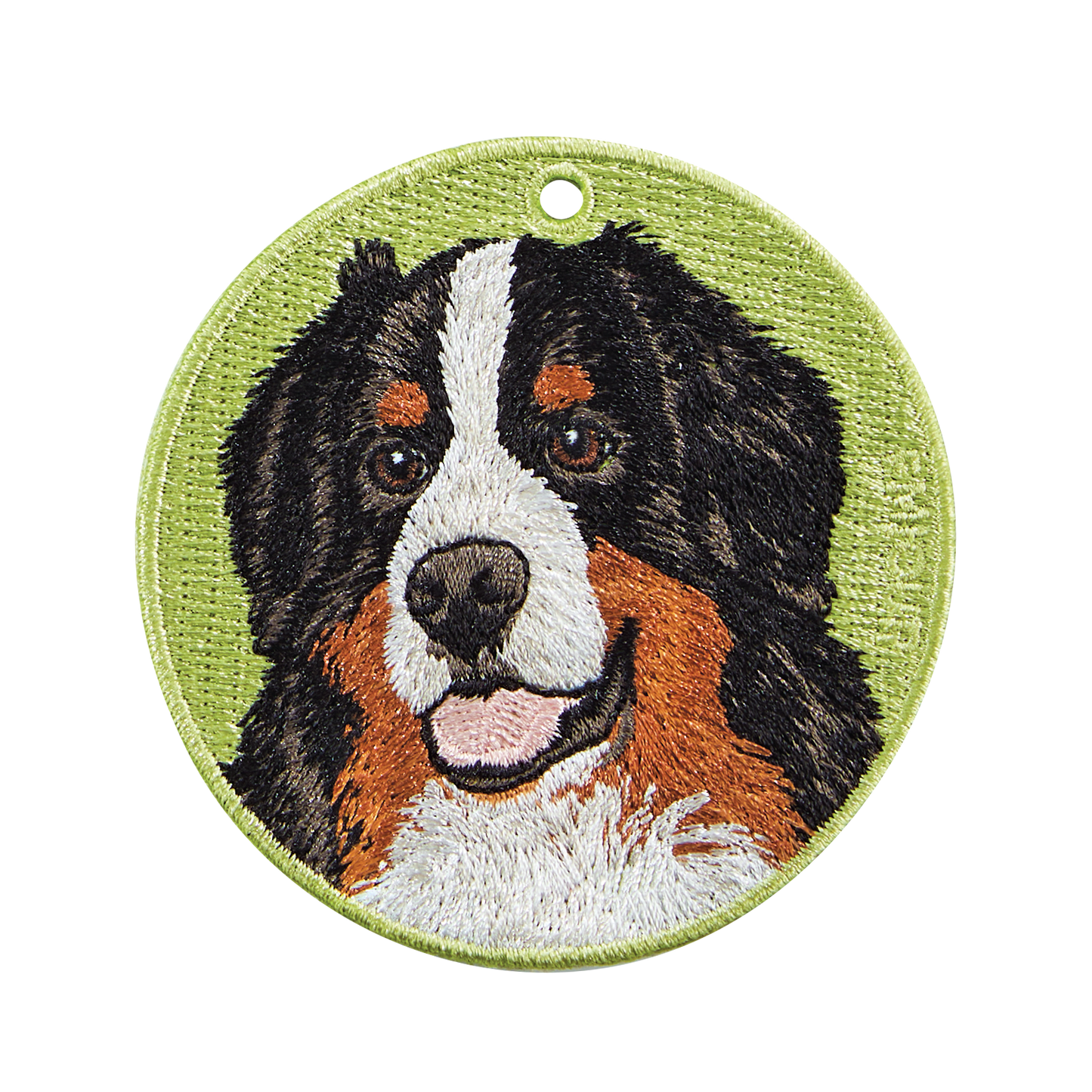 Pawdant - Bernese Mountain