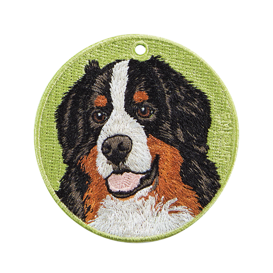 Pawdant - Bernese Mountain