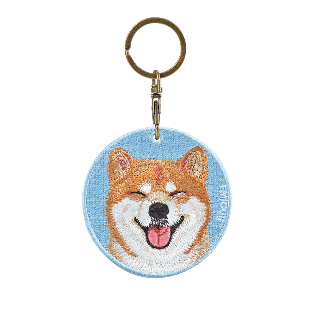 Pawdant - Shiba Inu