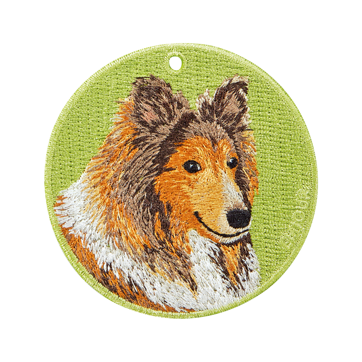 Pawdant - Sheltie