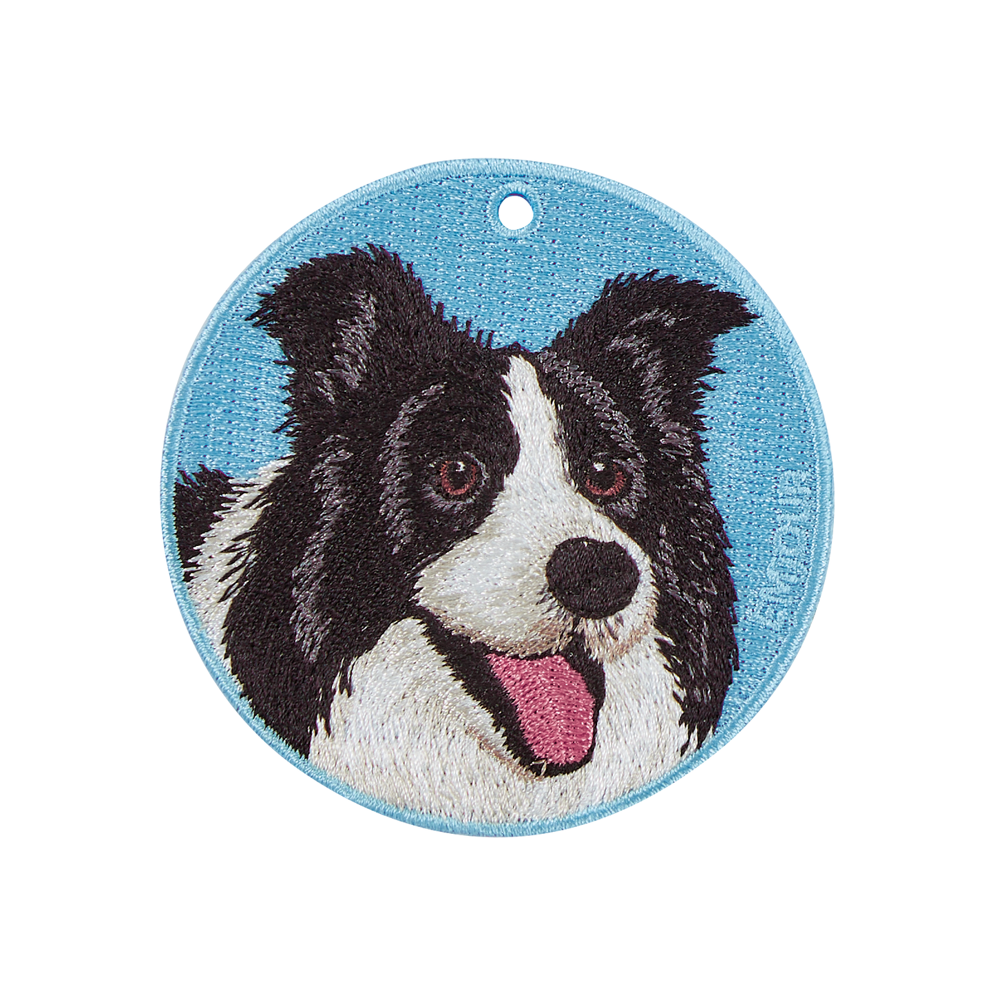 Pawdant - Border Collie