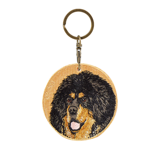 Pawdant - Tibetan Mastiff