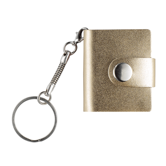 Mimco sales keyring personalised